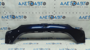 Lower trunk door molding for Mazda CX-5 23-25 for keyless operation