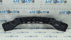 Lower trunk door molding for Mazda CX-5 23-25 for keyless operation