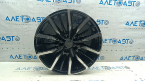 Wheel disk R18x8J ET46 Audi A3 22-24 light curb