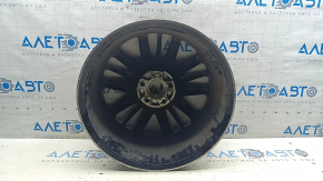 Wheel disk R18x8J ET46 Audi A3 22-24 light curb