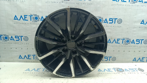 Wheel disk R18x8J ET46 Audi A3 22-24 light curb