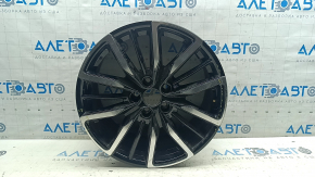 Wheel disk R18x8J ET46 Audi A3 22-24 light curb