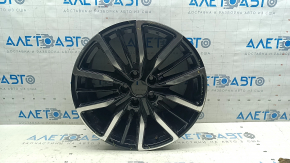 Wheel disk R18x8J ET46 Audi A3 22-24 light curb
