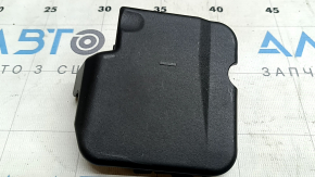 Volvo XC60 18-24 negative terminal battery cover scratches