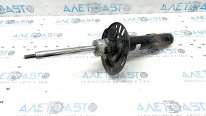 Front left shock absorber Honda Accord 18-22 rusty