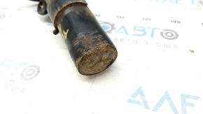 Front left shock absorber Honda Accord 18-22 rusty