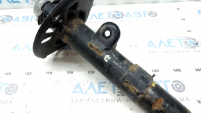 Front left shock absorber Honda Accord 18-22 rusty
