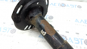 Front right shock absorber Honda Accord 18-22 rusty