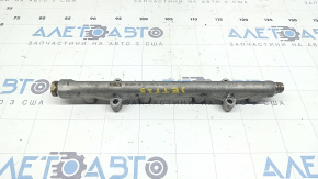 Fuel rail VW Jetta 22-26 1.5T without sensor