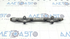 Fuel rail VW Jetta 22-26 1.5T without sensor