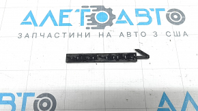 Emblem inscription 4MOTION trunk door VW Taos 22-25