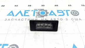 Left tailgate number plate light for VW Taos 22-25
