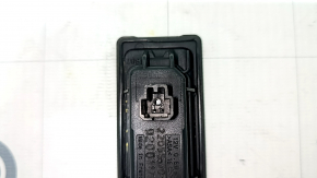 Left tailgate number plate light for VW Taos 22-25