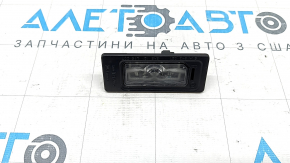 Right tailgate number plate light for VW Taos 22-25
