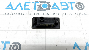 Right tailgate number plate light for VW Taos 22-25