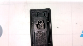 Right tailgate number plate light for VW Taos 22-25