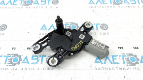 Rear wiper linkage with motor VW Taos 22-25