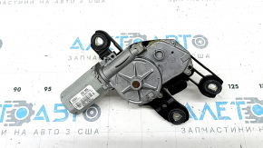 Rear wiper linkage with motor VW Taos 22-25