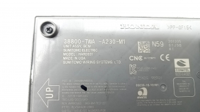 Body control module Honda Accord 18-22 hybrid
