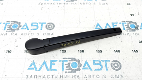 Rear wiper arm VW Taos 22-26 with plug
