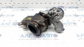 Turbo VW Jetta 25-26 1.5T 11k