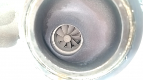 Turbo VW Jetta 25-26 1.5T 11k