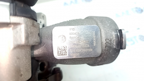 Turbo VW Jetta 25-26 1.5T 11k