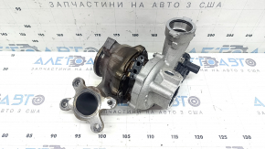 Turbo VW Jetta 25-26 1.5T 11k