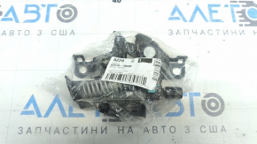 Lexus NX 15-21 Hood Lock