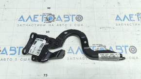 Left hood hinge for Toyota Prius 2023-2026
