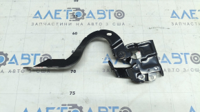 Left hood hinge for Toyota Prius 2023-2026