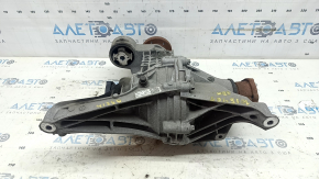 Rear differential gearbox Audi Q5 80A 18-25 2.0T, MHEV 78k