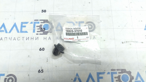 Upper left radiator support Toyota Prius 50 16-