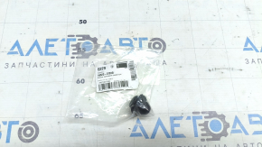 Upper left radiator support Toyota Prius 50 16-