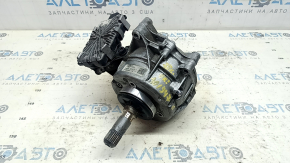 Transfer case Audi Q5 80A 18-24 with 78k block
