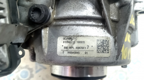 Transfer case Audi Q5 80A 18-24 with 78k block