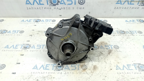 Transfer case Audi Q5 80A 18-24 with 78k block