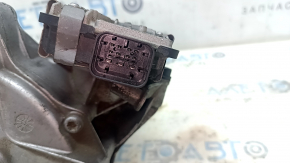 Transfer case Audi Q5 80A 18-24 with 78k block