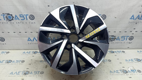 Wheel disk R16 x 6.5J VW Jetta 22-26