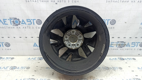 Wheel disk R16 x 6.5J VW Jetta 22-26
