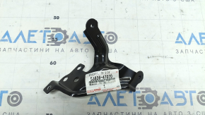 Front left fender bracket for Toyota Prius 23-26