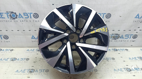 Wheel disk R16 x 6.5J VW Jetta 22-26