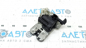 VW Taos 22-25 trunk door lock