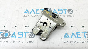 VW Taos 22-25 trunk door lock