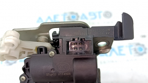 VW Taos 22-25 trunk door lock