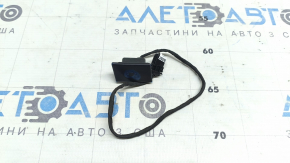 Right charging port release button for Audi E-Tron 19-23