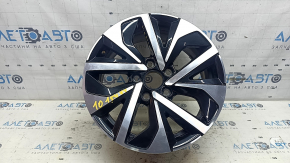 Wheel disk R16 x 6.5J VW Jetta 22-26