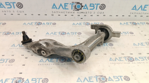 Lower front left control arm Infiniti Q50 14-24 3.0T, 3.5, 3.7 RWD, silent blocks and ball joint are torn
