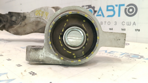 Lower front left control arm Infiniti Q50 14-24 3.0T, 3.5, 3.7 RWD, silent blocks and ball joint are torn