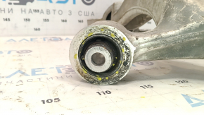Lower front left control arm Infiniti Q50 14-24 3.0T, 3.5, 3.7 RWD, silent blocks and ball joint are torn